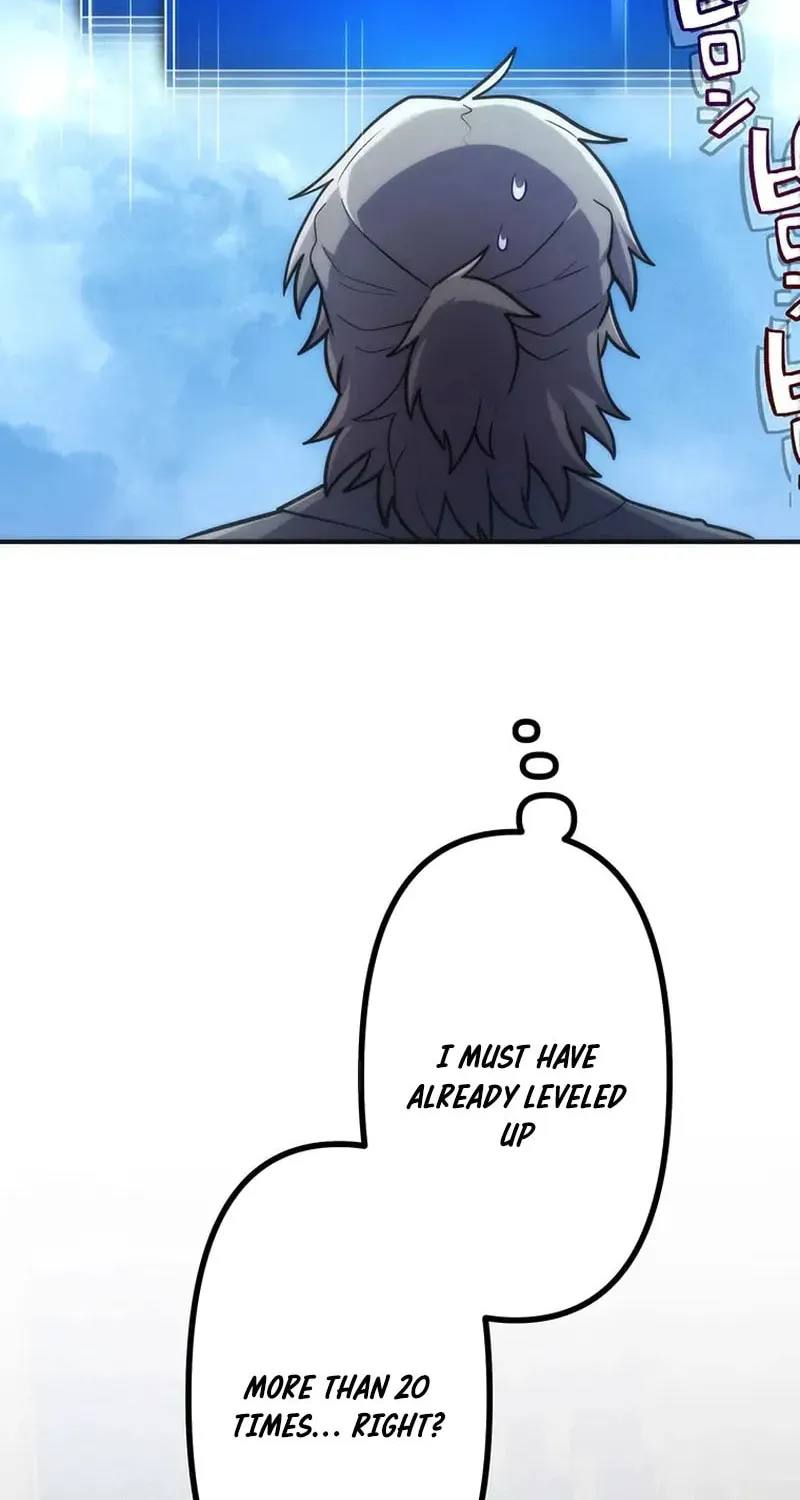 I Became an S-Rank Hunter With the Demon Lord App Chapter 64 page 8 - 