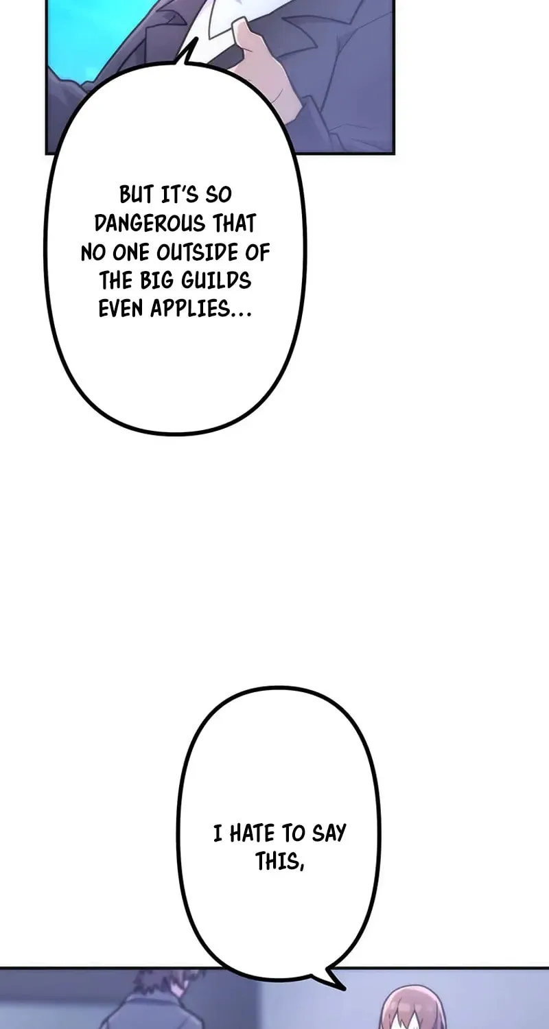 I Became an S-Rank Hunter With the Demon Lord App Chapter 64 page 72 - 