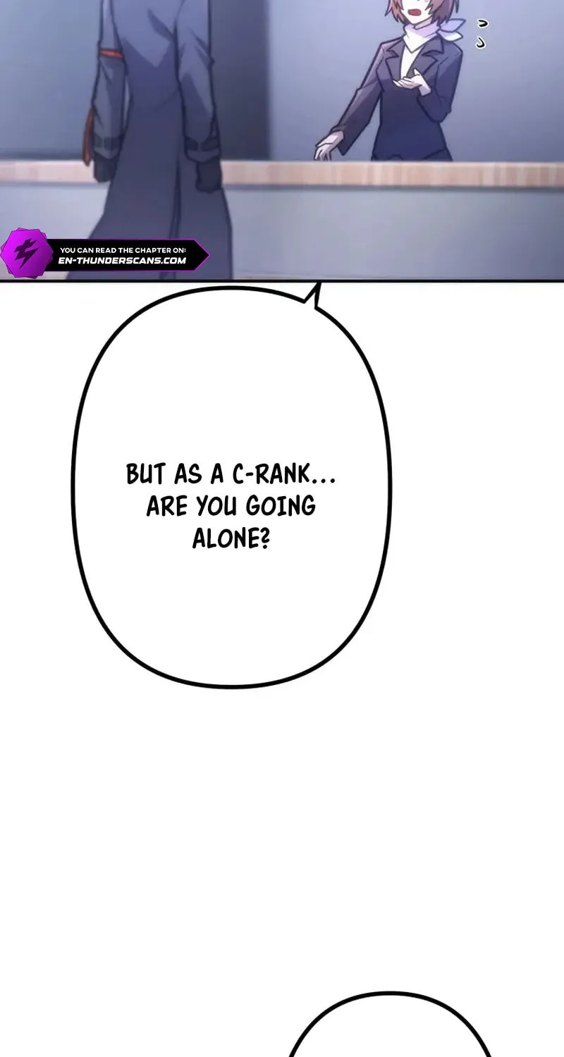 I Became an S-Rank Hunter With the Demon Lord App Chapter 64 page 73 - 