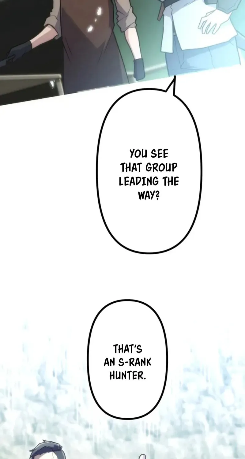 I Became an S-Rank Hunter With the Demon Lord App Chapter 65 page 15 - 