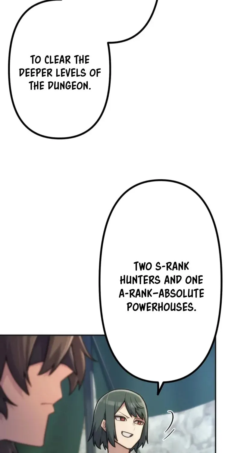I Became an S-Rank Hunter With the Demon Lord App Chapter 65 page 17 - 