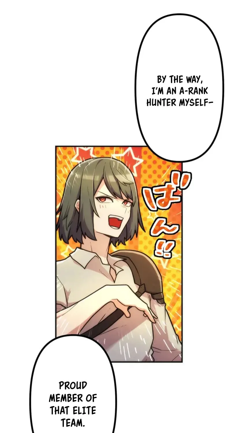 I Became an S-Rank Hunter With the Demon Lord App Chapter 65 page 19 - 