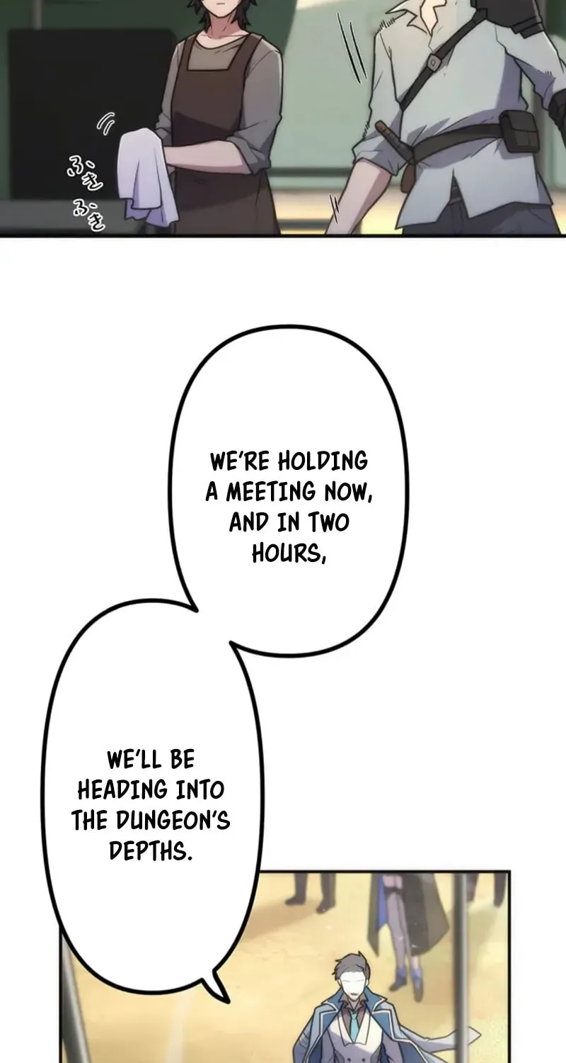 I Became an S-Rank Hunter With the Demon Lord App Chapter 65 page 22 - 