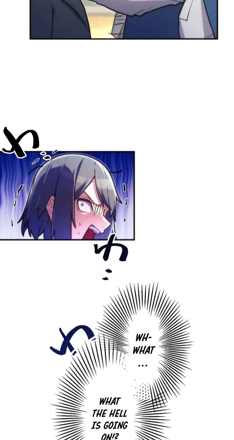 I Became an S-Rank Hunter With the Demon Lord App Chapter 65 page 25 - 