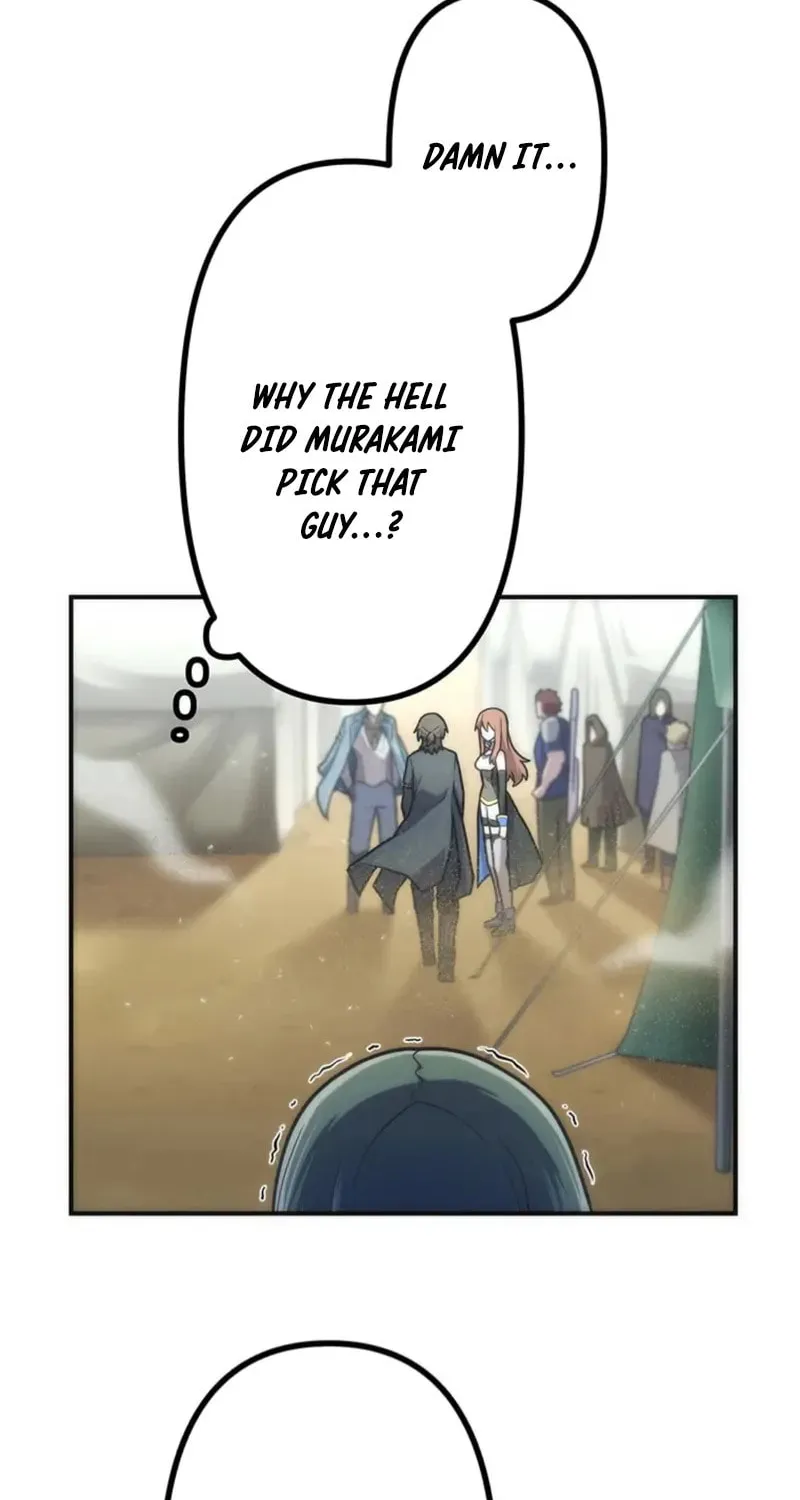 I Became an S-Rank Hunter With the Demon Lord App Chapter 65 page 29 - 