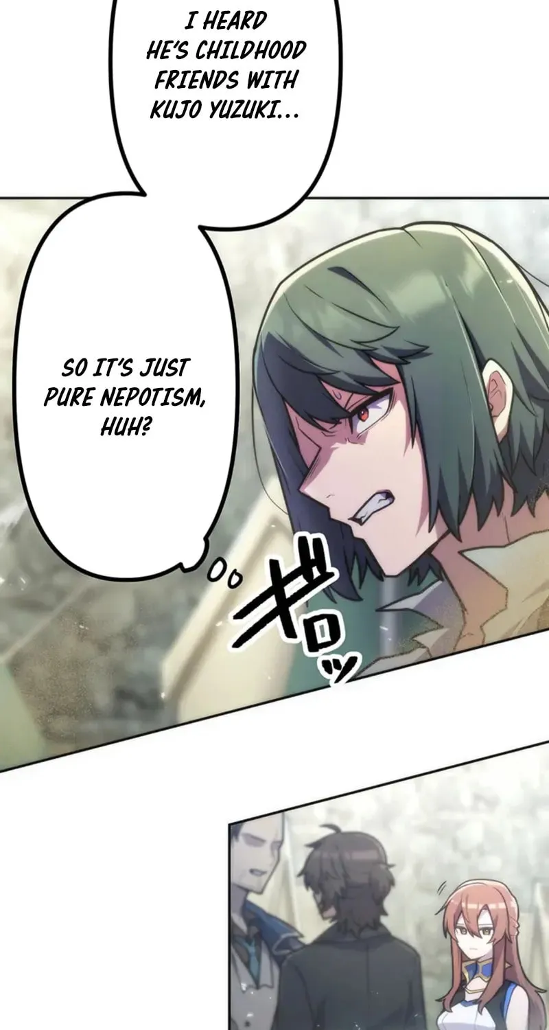 I Became an S-Rank Hunter With the Demon Lord App Chapter 65 page 30 - 