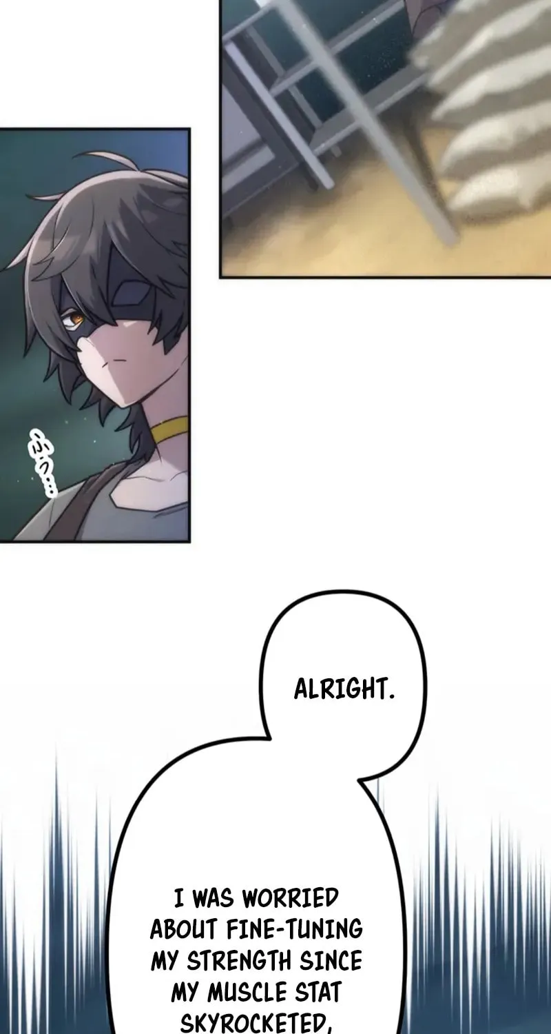 I Became an S-Rank Hunter With the Demon Lord App Chapter 65 page 4 - 