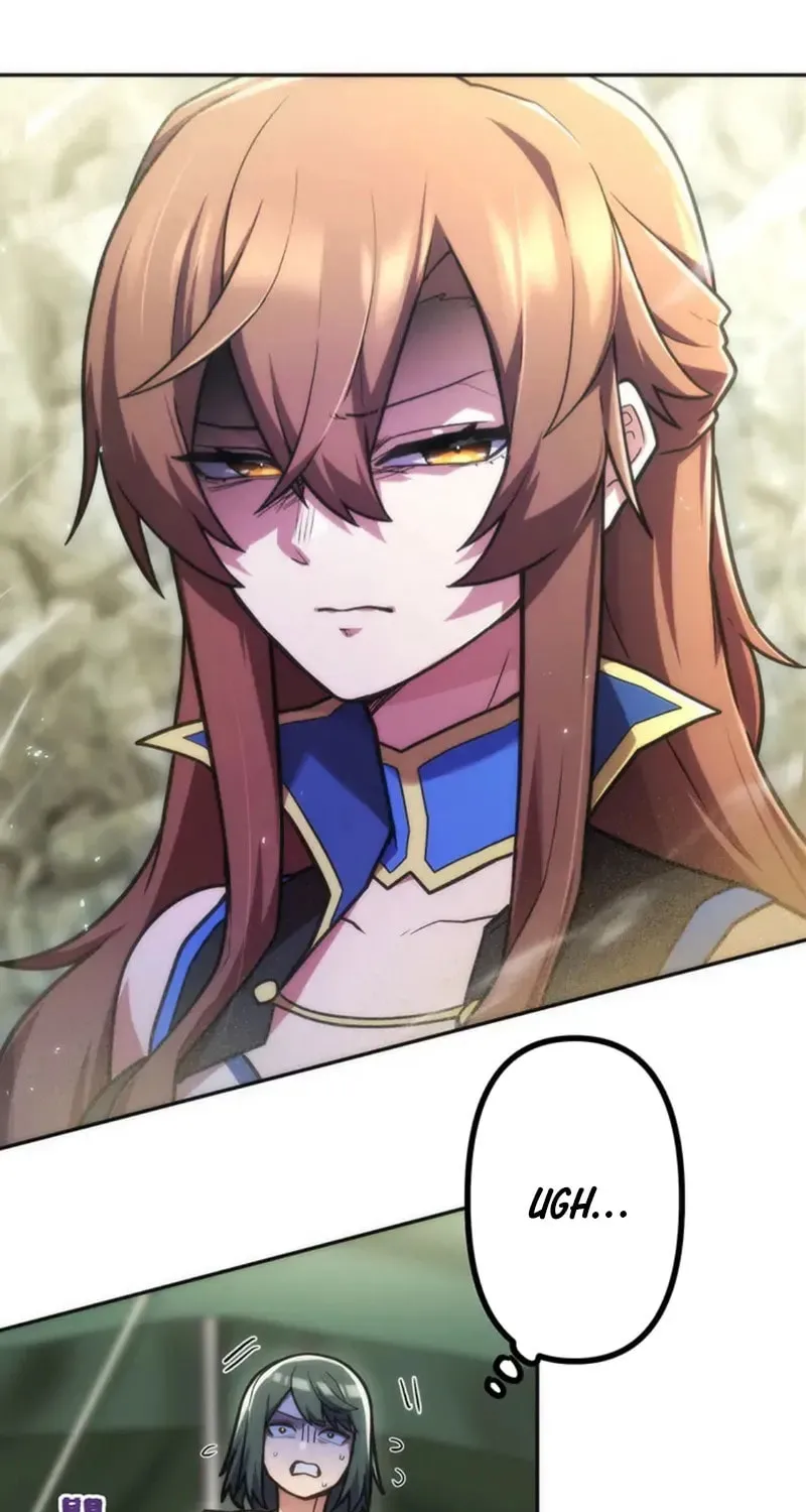 I Became an S-Rank Hunter With the Demon Lord App Chapter 65 page 32 - 