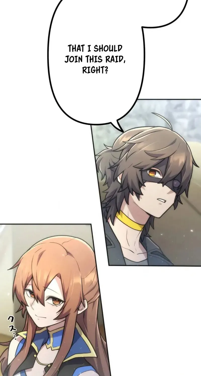 I Became an S-Rank Hunter With the Demon Lord App Chapter 65 page 35 - 