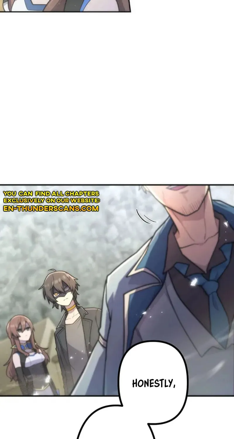 I Became an S-Rank Hunter With the Demon Lord App Chapter 65 page 36 - 