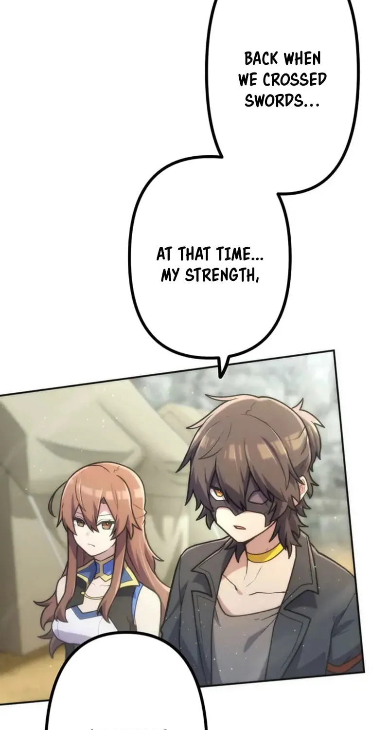 I Became an S-Rank Hunter With the Demon Lord App Chapter 65 page 38 - 