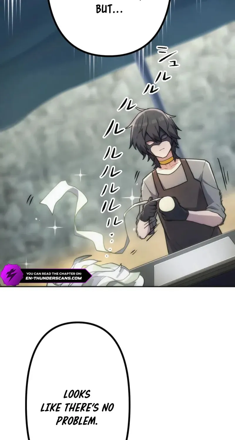I Became an S-Rank Hunter With the Demon Lord App Chapter 65 page 5 - 