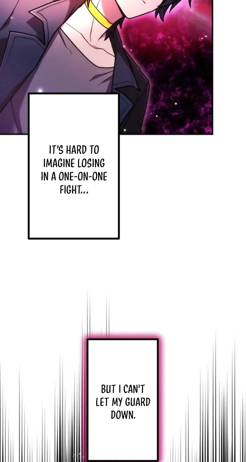 I Became an S-Rank Hunter With the Demon Lord App Chapter 65 page 42 - 