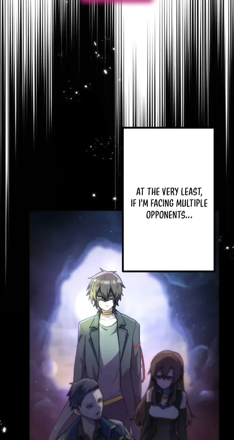 I Became an S-Rank Hunter With the Demon Lord App Chapter 65 page 43 - 