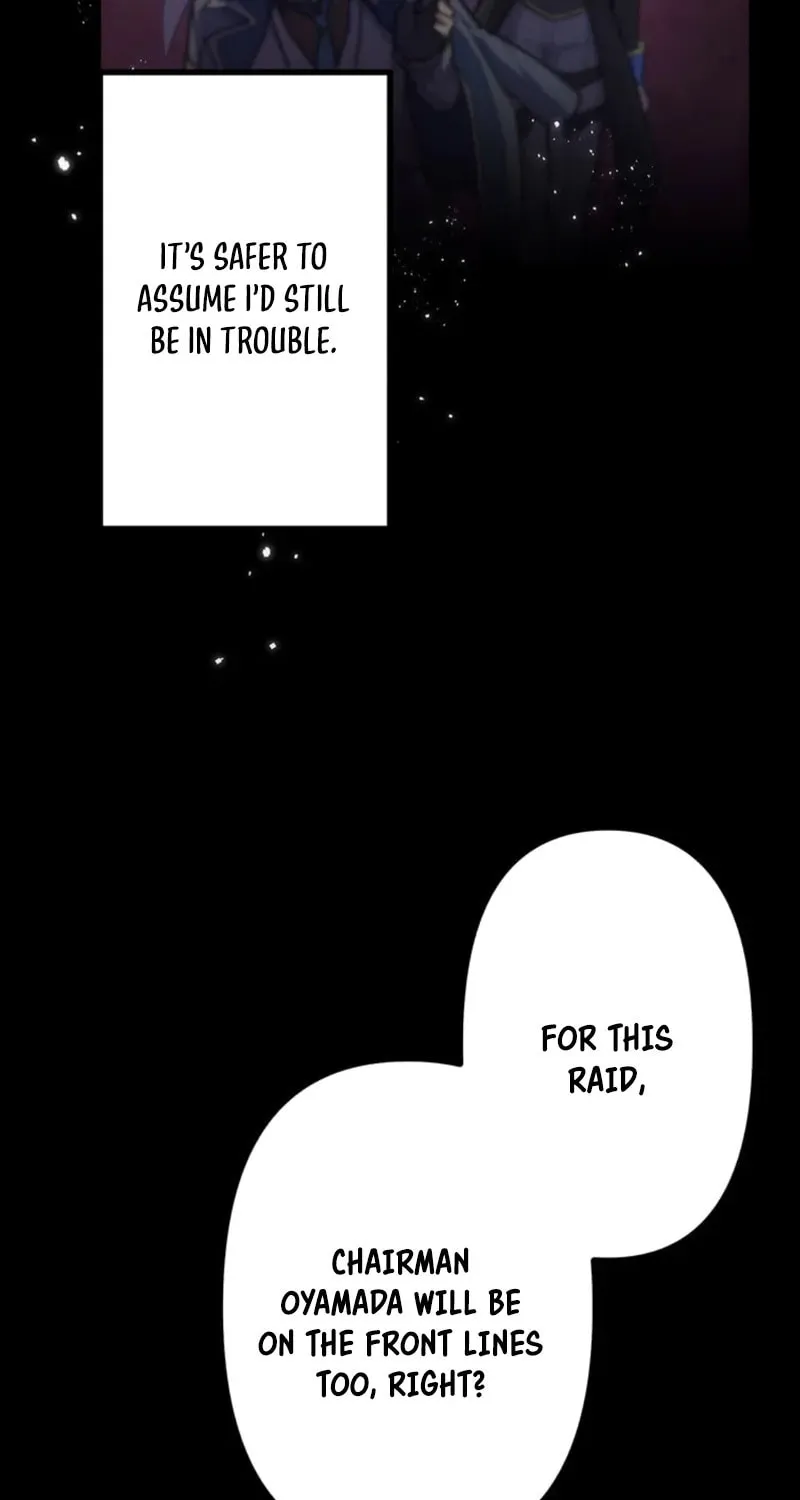 I Became an S-Rank Hunter With the Demon Lord App Chapter 65 page 44 - 