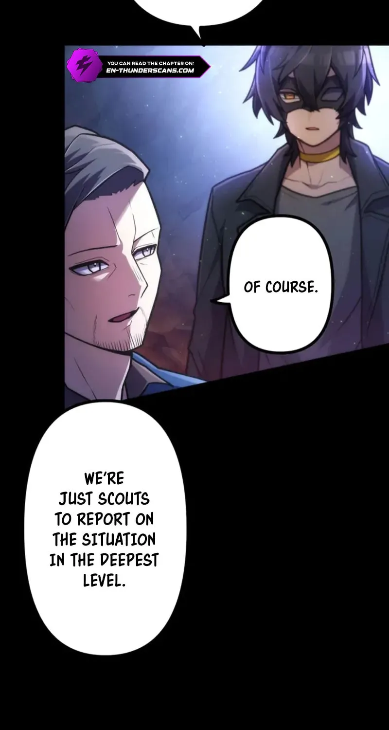 I Became an S-Rank Hunter With the Demon Lord App Chapter 65 page 45 - 
