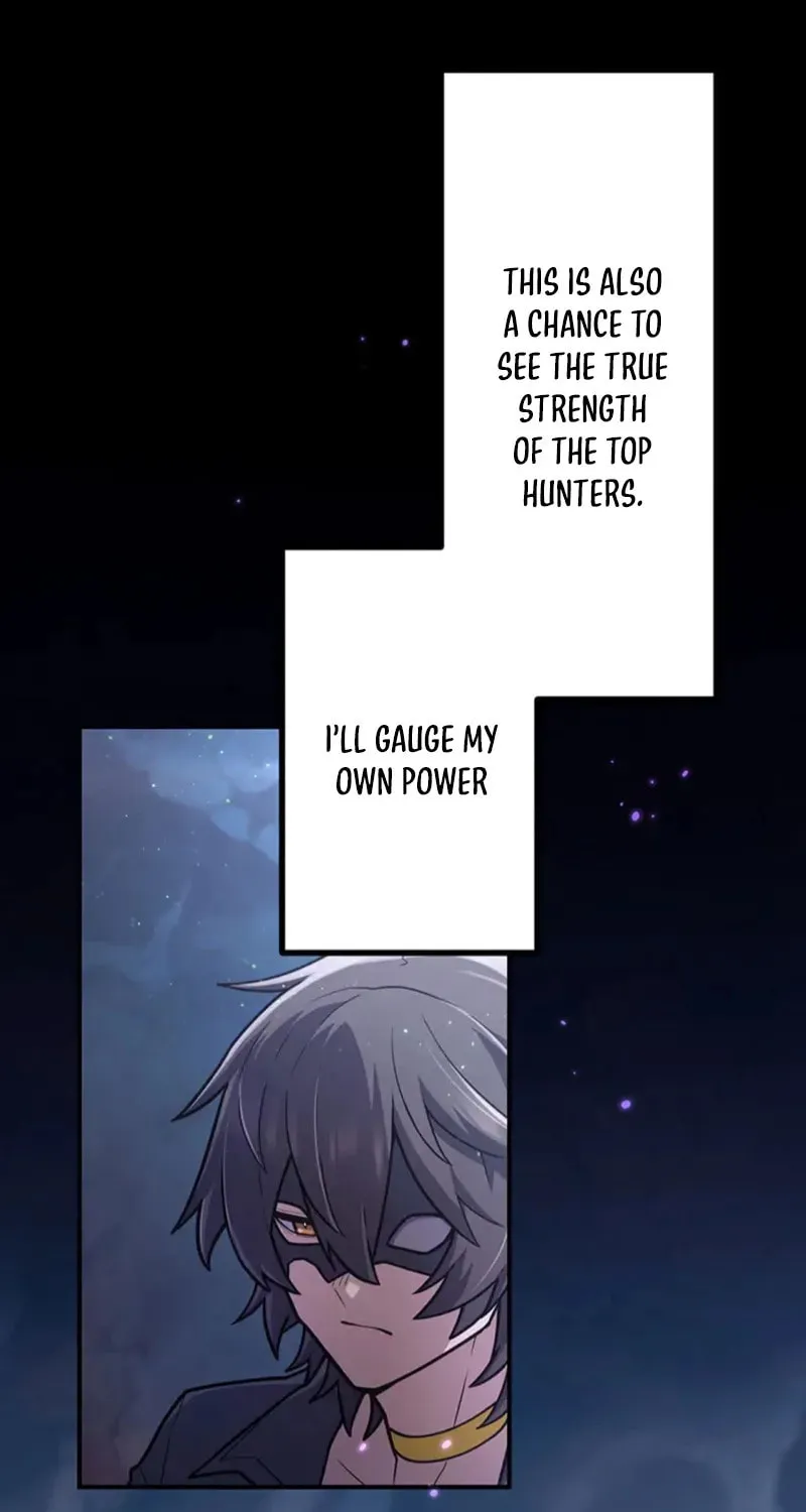 I Became an S-Rank Hunter With the Demon Lord App Chapter 65 page 46 - 