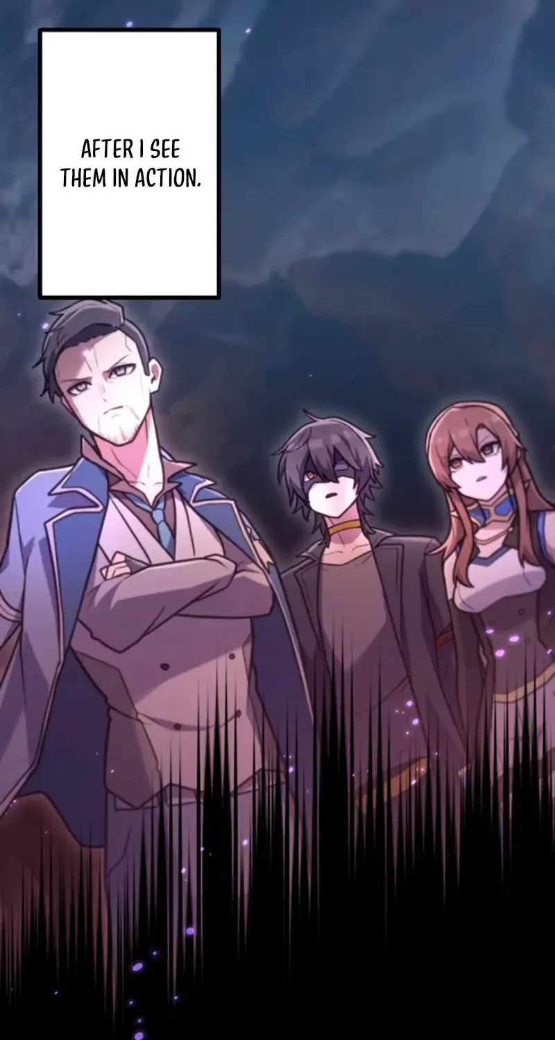I Became an S-Rank Hunter With the Demon Lord App Chapter 65 page 47 - 