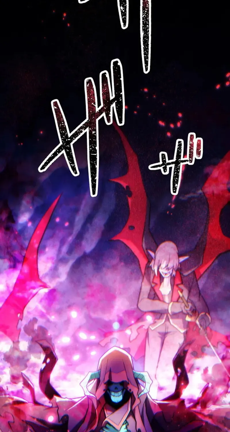 I Became an S-Rank Hunter With the Demon Lord App Chapter 65 page 49 - 