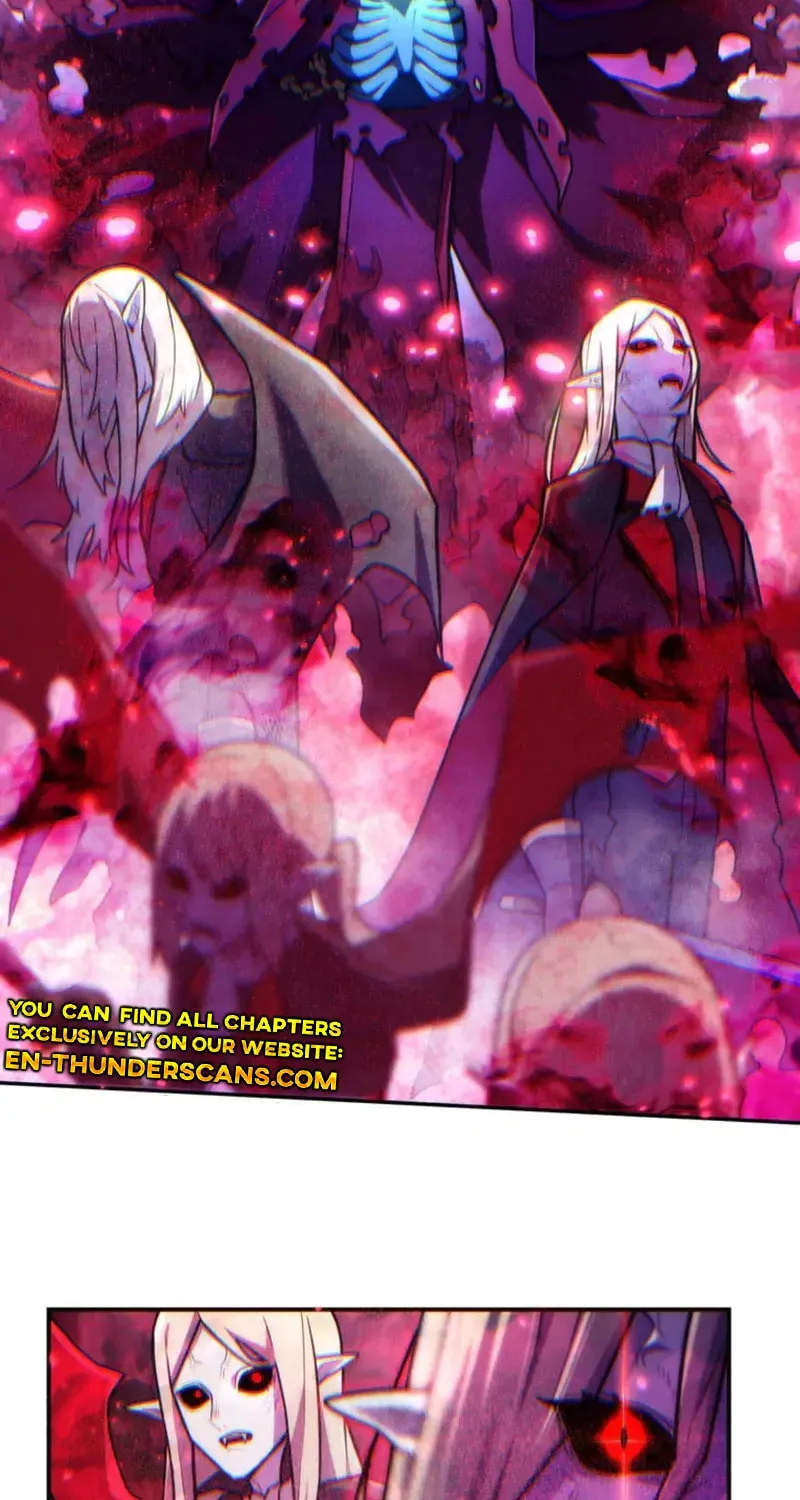 I Became an S-Rank Hunter With the Demon Lord App Chapter 65 page 50 - 