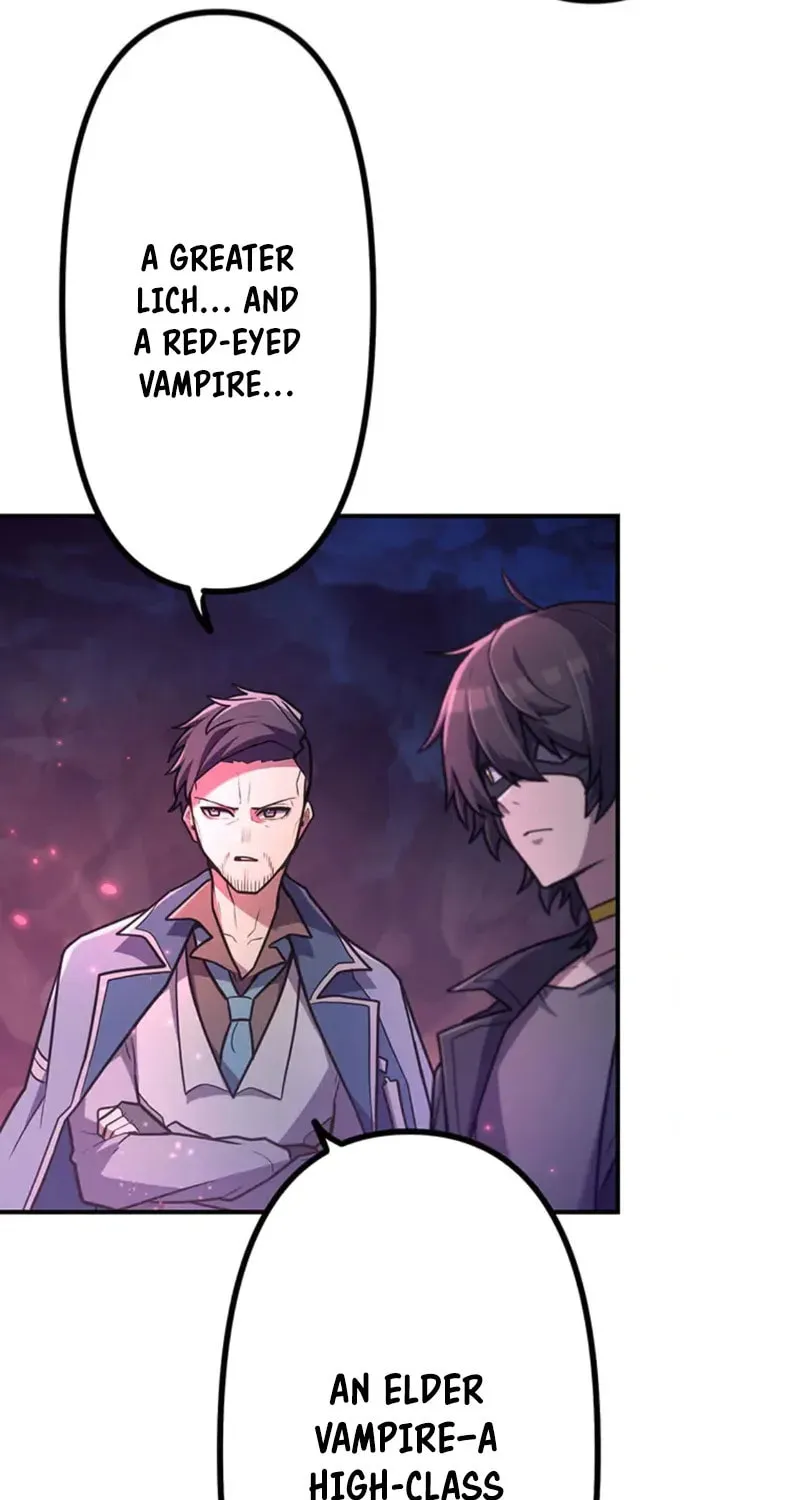 I Became an S-Rank Hunter With the Demon Lord App Chapter 65 page 52 - 