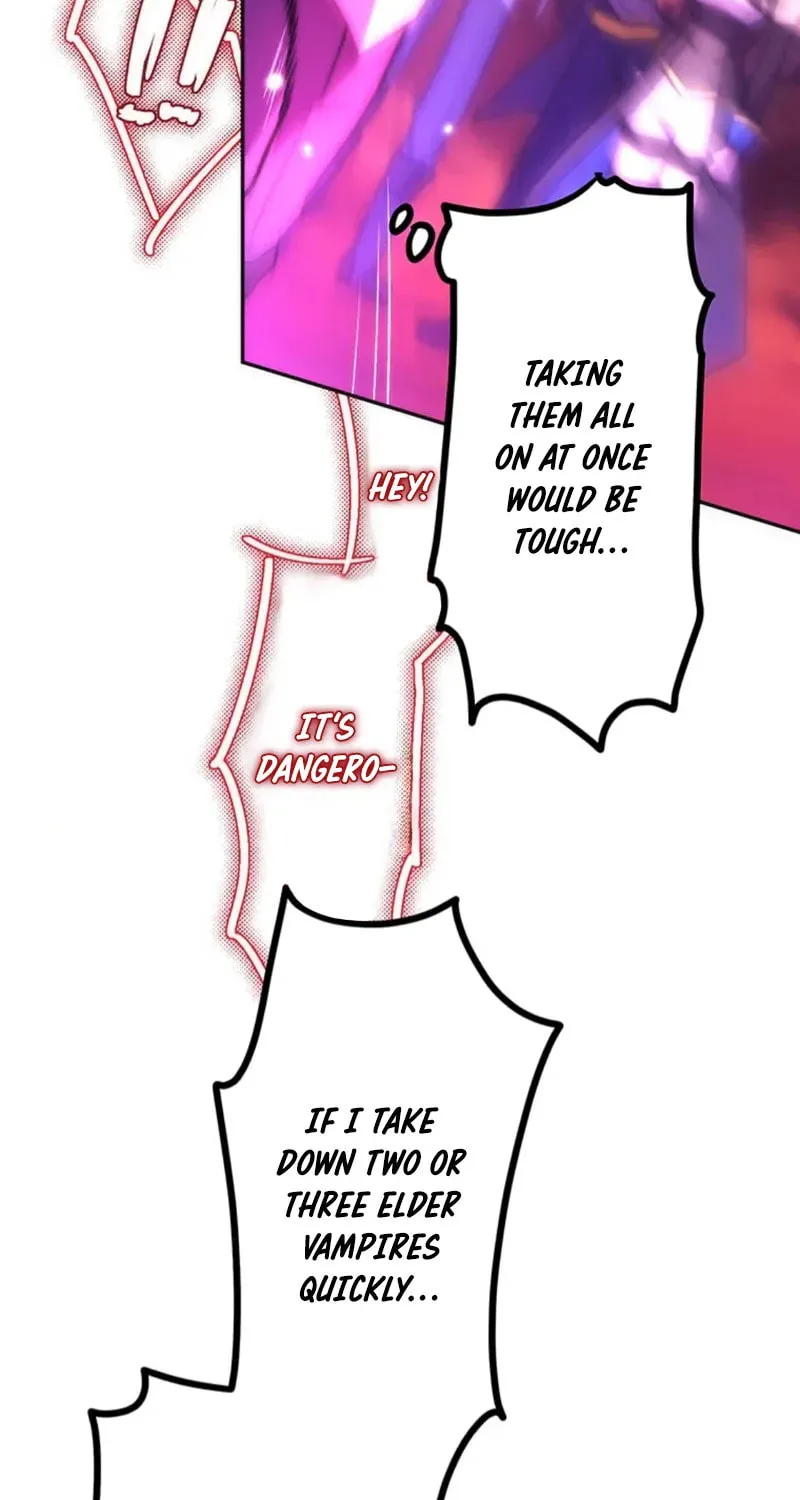 I Became an S-Rank Hunter With the Demon Lord App Chapter 65 page 54 - 