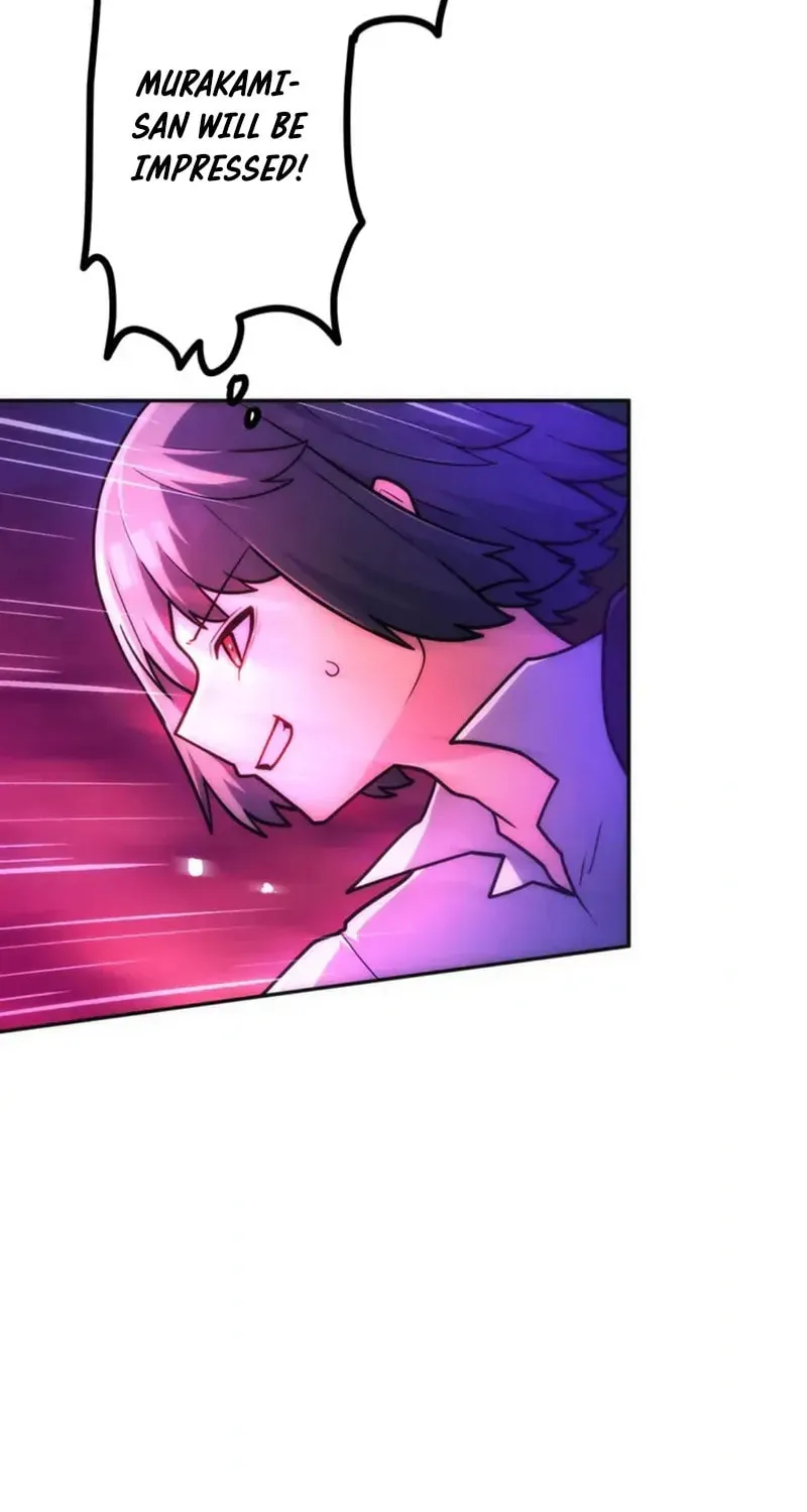 I Became an S-Rank Hunter With the Demon Lord App Chapter 65 page 55 - 