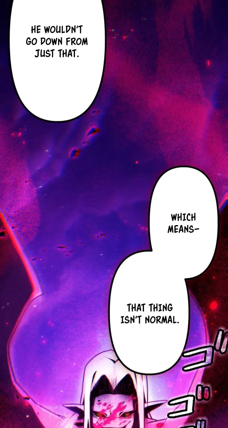 I Became an S-Rank Hunter With the Demon Lord App Chapter 65 page 64 - 
