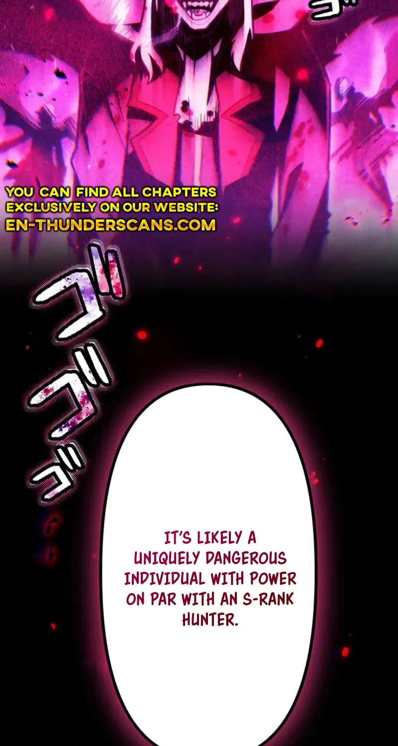 I Became an S-Rank Hunter With the Demon Lord App Chapter 65 page 65 - 