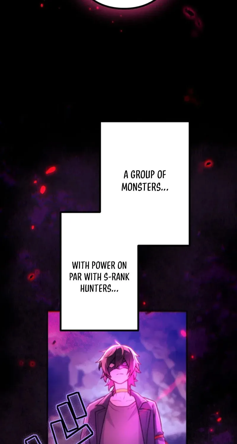 I Became an S-Rank Hunter With the Demon Lord App Chapter 65 page 66 - 