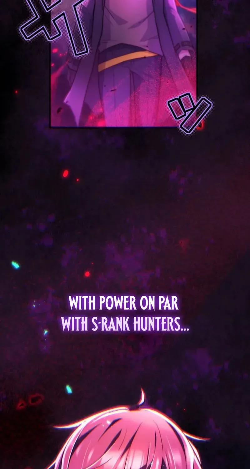 I Became an S-Rank Hunter With the Demon Lord App Chapter 65 page 67 - 