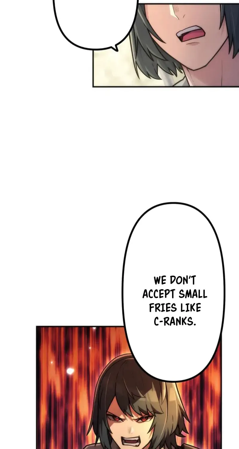 I Became an S-Rank Hunter With the Demon Lord App Chapter 65 page 10 - 