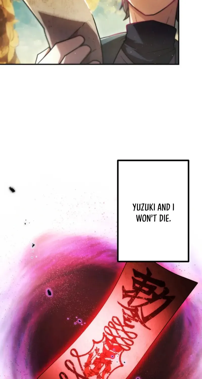 I Became an S-Rank Hunter With the Demon Lord App Chapter 66 page 12 - 