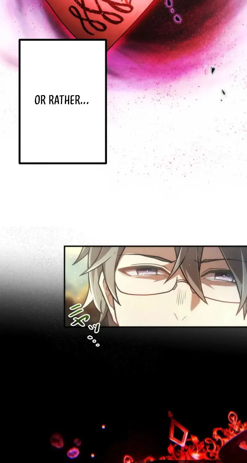 I Became an S-Rank Hunter With the Demon Lord App Chapter 66 page 13 - 