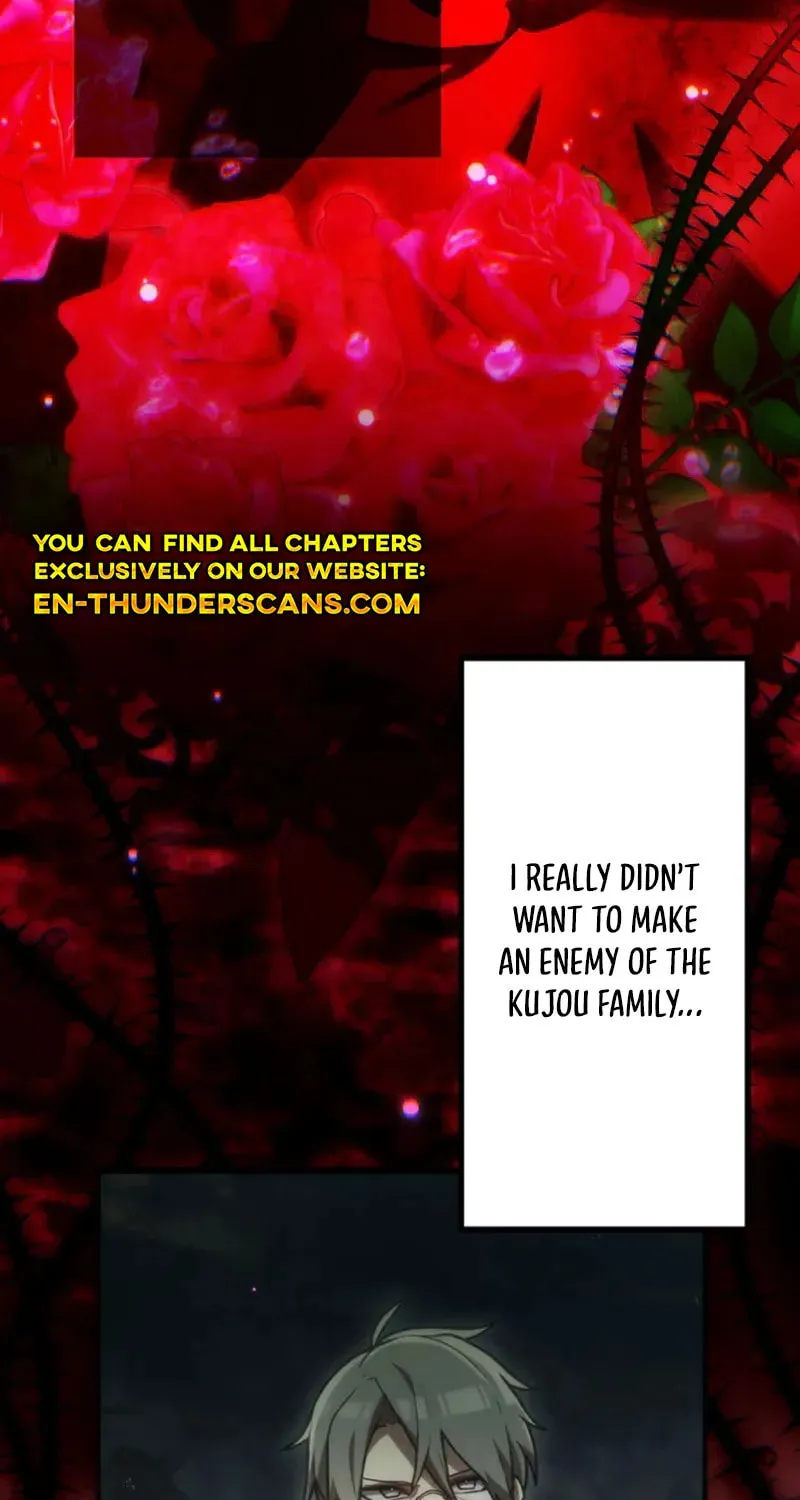 I Became an S-Rank Hunter With the Demon Lord App Chapter 66 page 15 - 