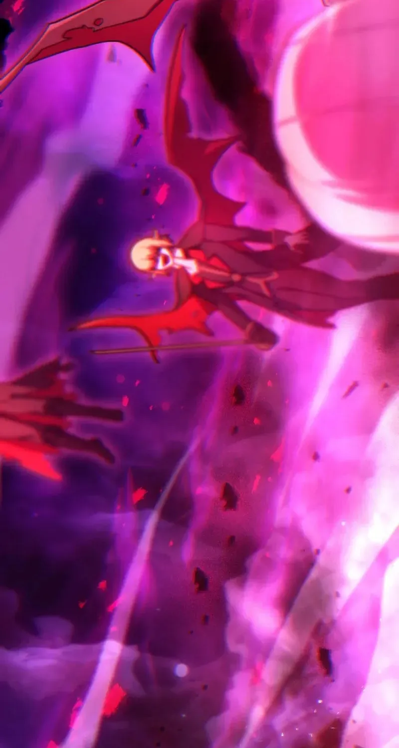 I Became an S-Rank Hunter With the Demon Lord App Chapter 66 page 24 - 