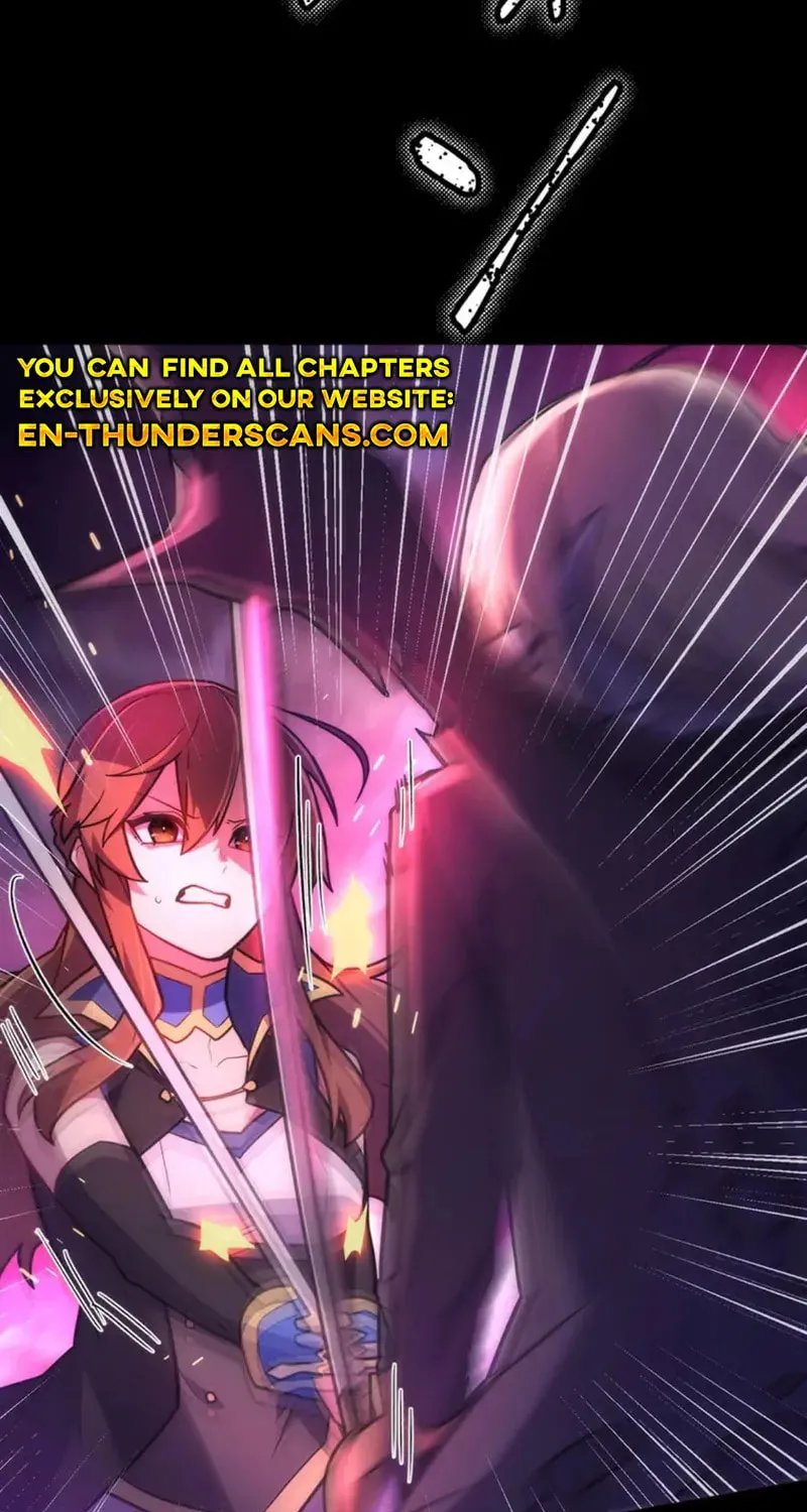 I Became an S-Rank Hunter With the Demon Lord App Chapter 66 page 27 - 