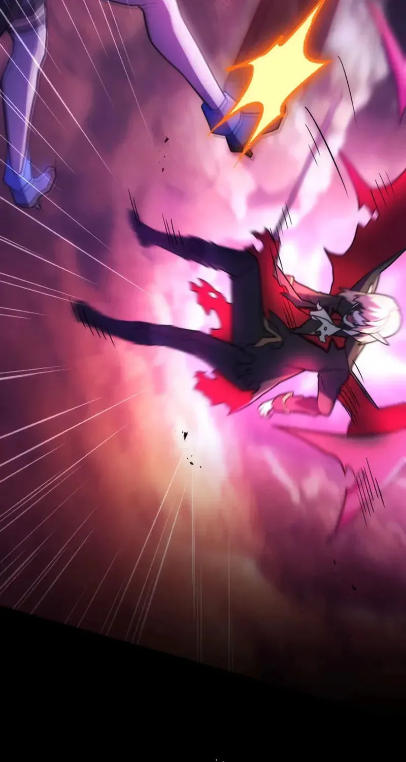 I Became an S-Rank Hunter With the Demon Lord App Chapter 66 page 31 - 