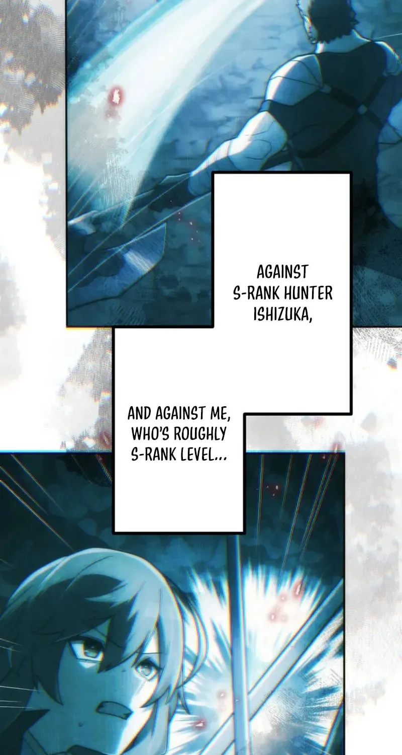 I Became an S-Rank Hunter With the Demon Lord App Chapter 66 page 36 - 