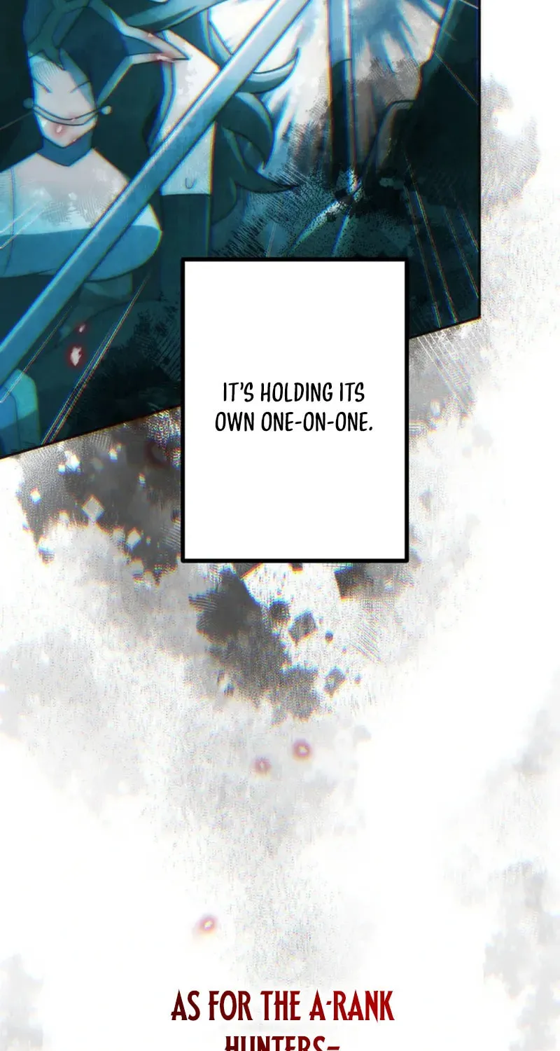 I Became an S-Rank Hunter With the Demon Lord App Chapter 66 page 37 - 
