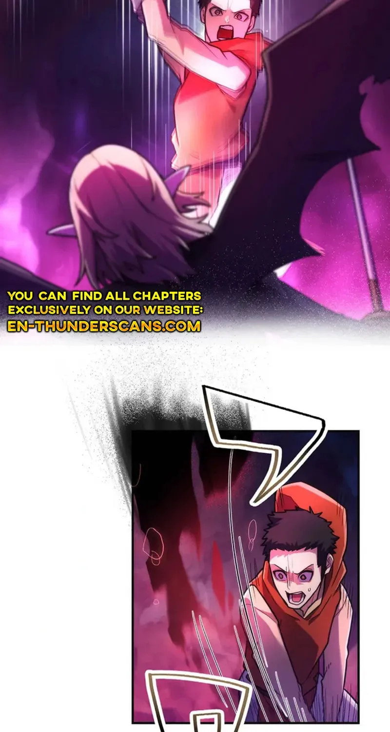 I Became an S-Rank Hunter With the Demon Lord App Chapter 66 page 39 - 