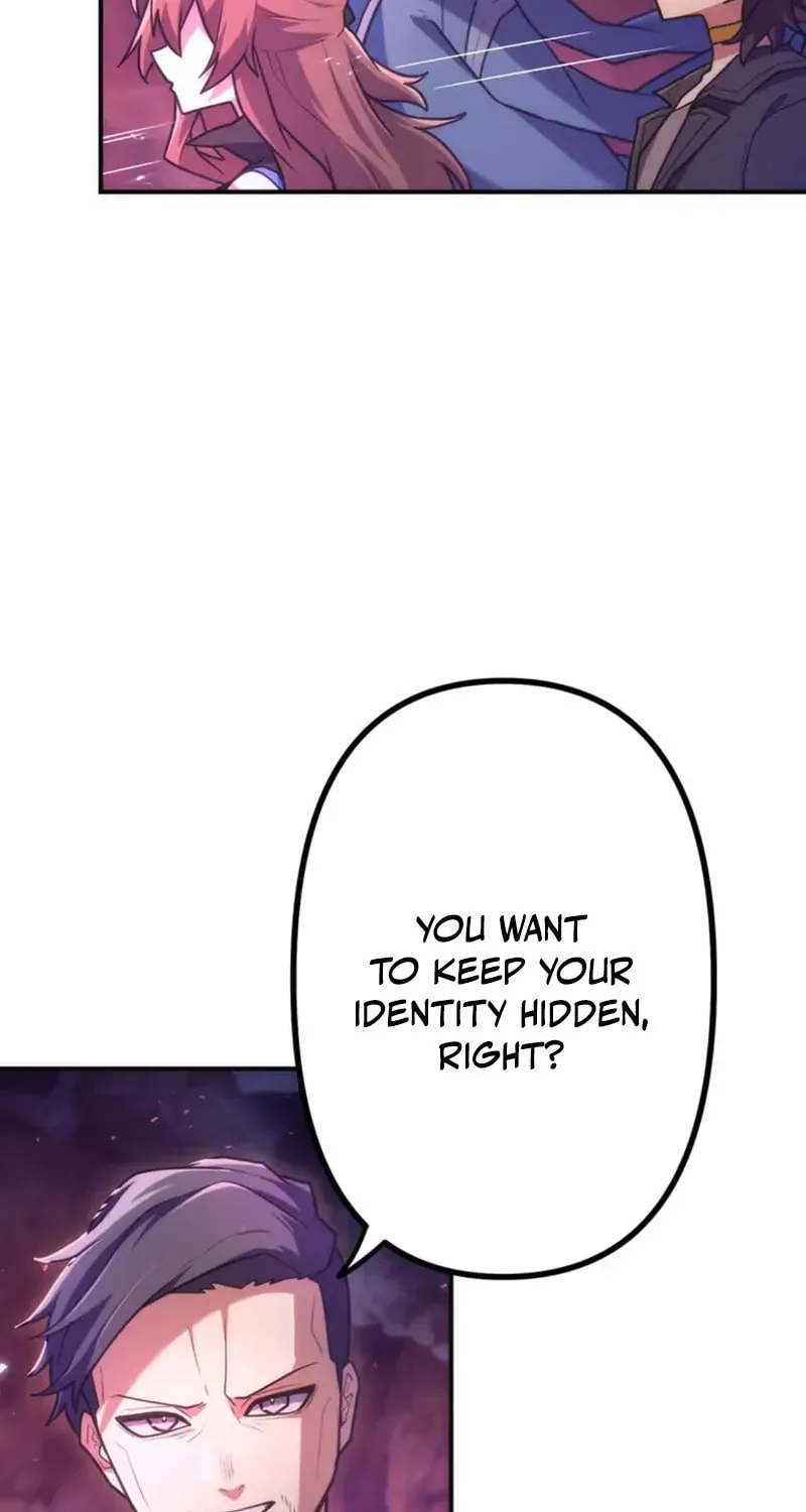 I Became an S-Rank Hunter With the Demon Lord App Chapter 66 page 5 - 