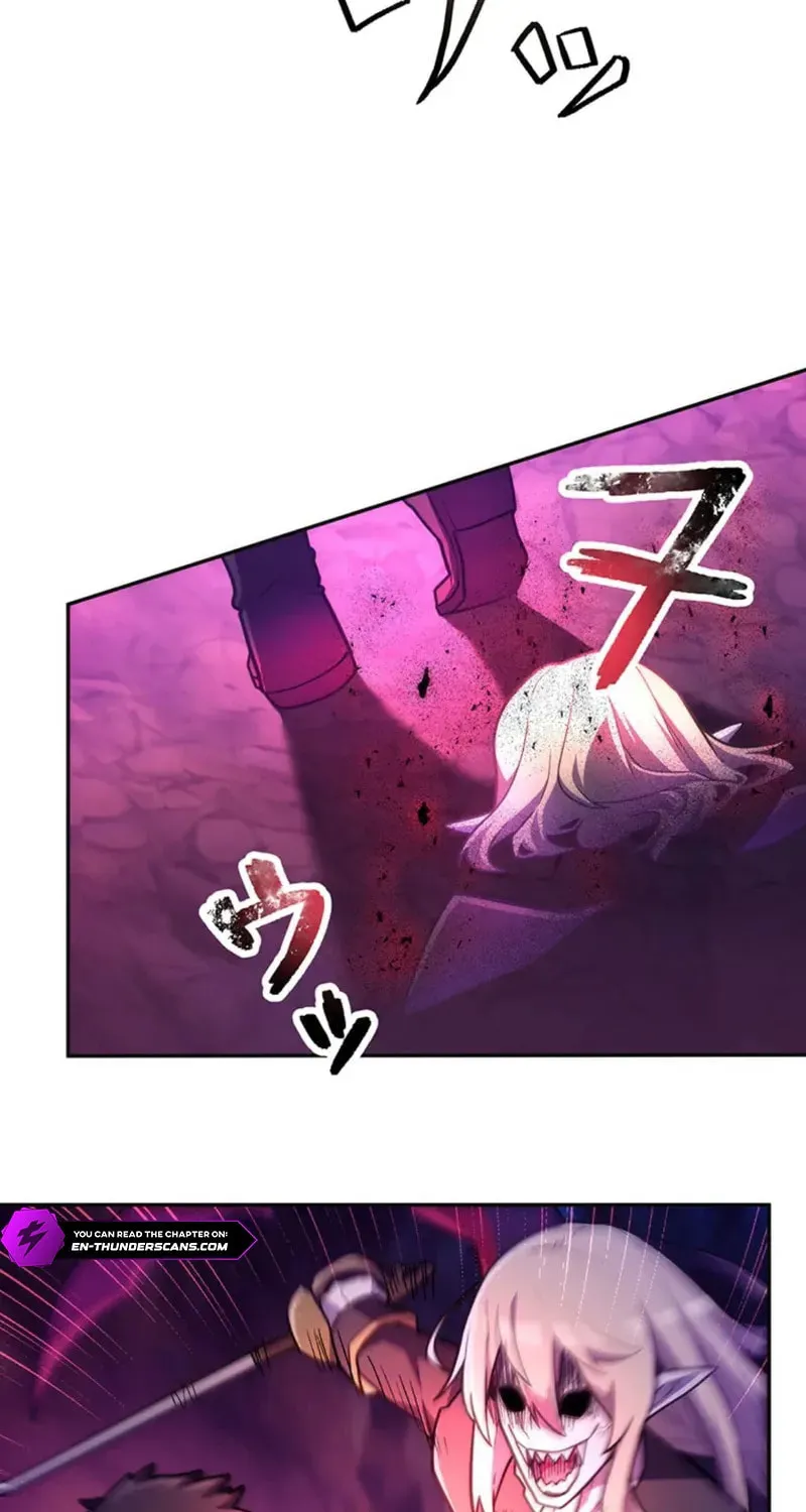 I Became an S-Rank Hunter With the Demon Lord App Chapter 66 page 41 - 