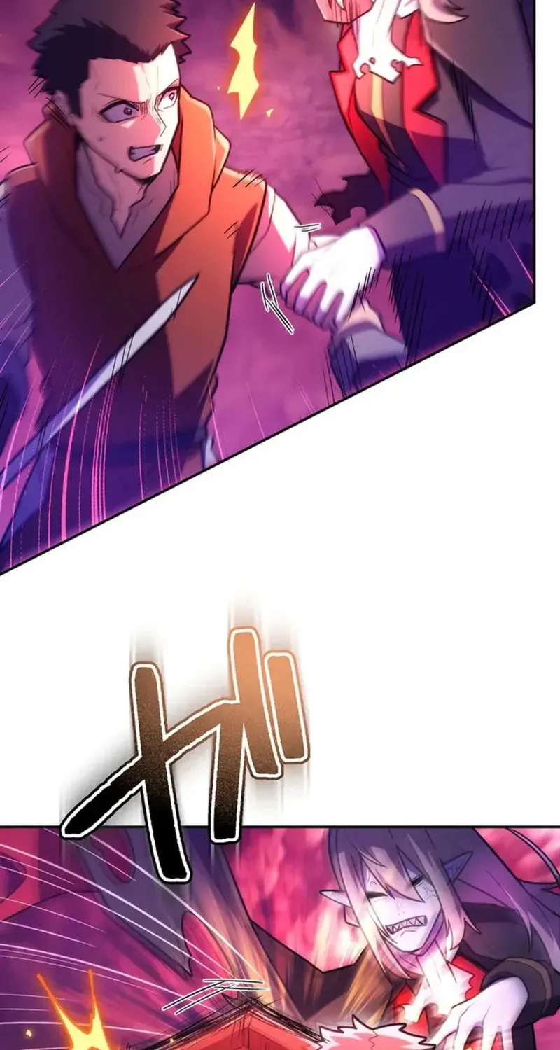I Became an S-Rank Hunter With the Demon Lord App Chapter 66 page 42 - 