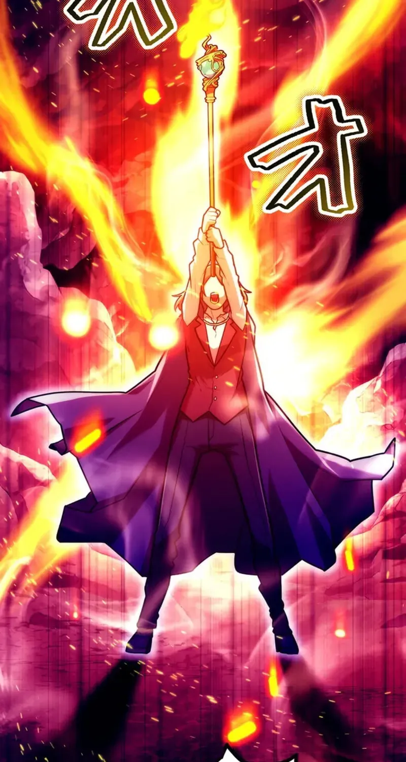 I Became an S-Rank Hunter With the Demon Lord App Chapter 66 page 45 - 