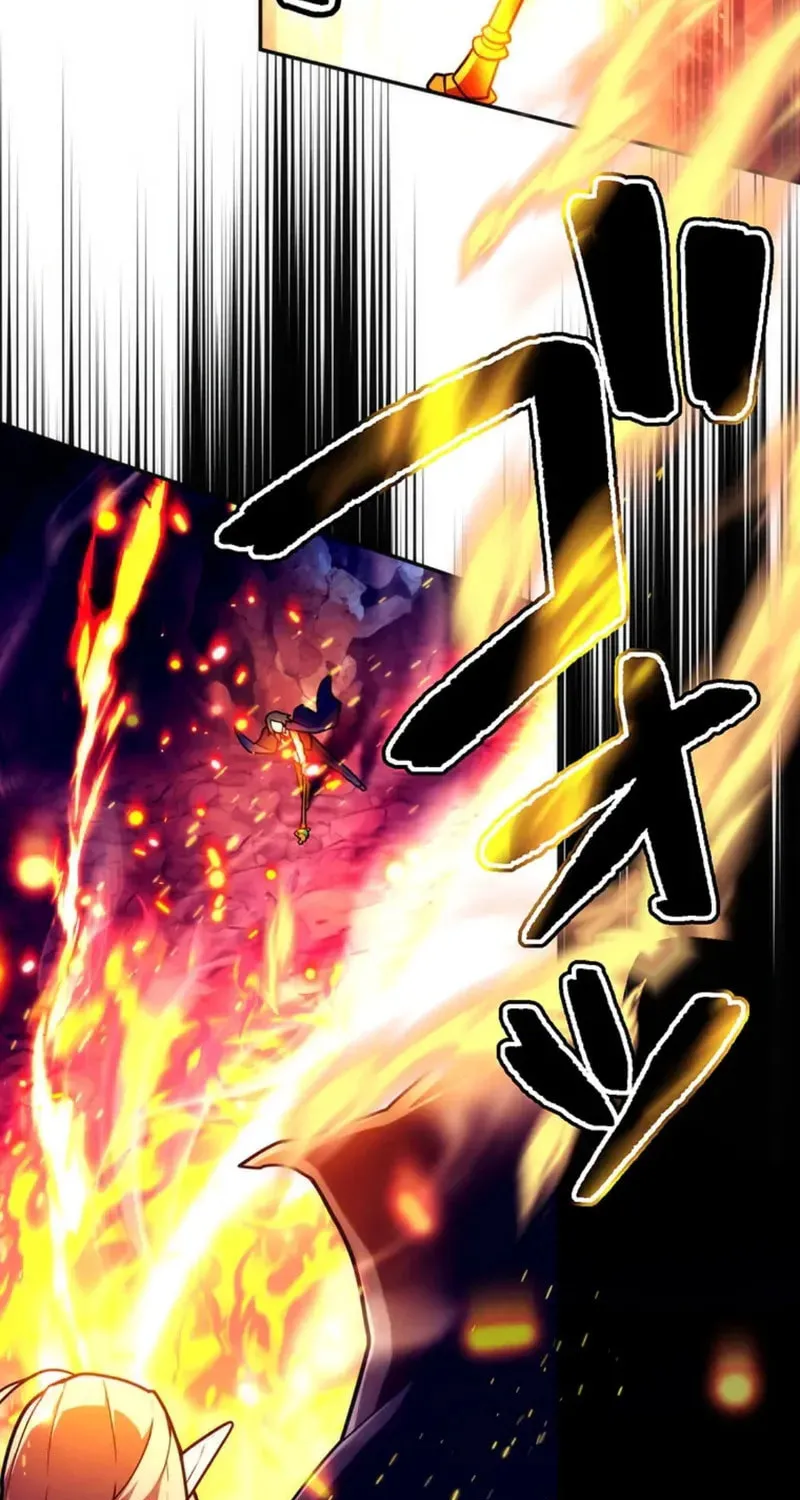 I Became an S-Rank Hunter With the Demon Lord App Chapter 66 page 47 - 