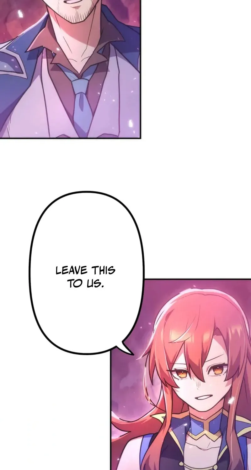 I Became an S-Rank Hunter With the Demon Lord App Chapter 66 page 6 - 
