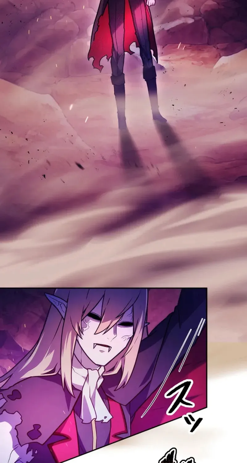 I Became an S-Rank Hunter With the Demon Lord App Chapter 66 page 53 - 