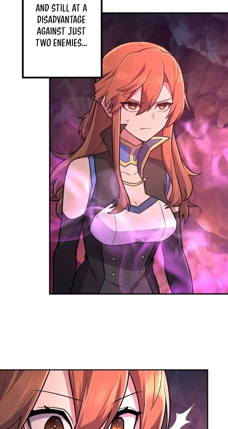 I Became an S-Rank Hunter With the Demon Lord App Chapter 66 page 57 - 