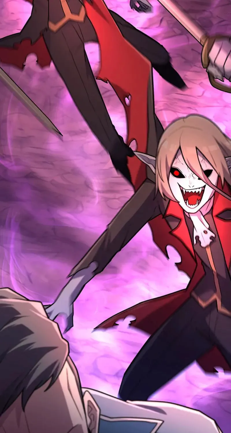 I Became an S-Rank Hunter With the Demon Lord App Chapter 66 page 59 - 